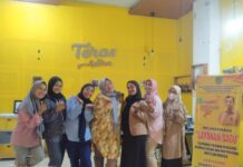 Baru Launching, Inovasi Layanan SAGU Milik DPMPTSP Luwu Utara Tuai Pujian Warganet