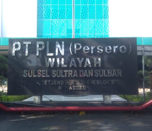 Apa Yang Diberikan PT.PLN (Persero) Terhadap Pelajar SD di Bone Yang Tergilas Truck Operasional ?
