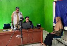 Berikut Jadwal Pelayanan Disdukcapil Luwu Utara di Kecamatan