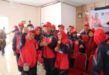 Bupati Budiman Akan Naikkan Tunjangan Guru di Luwu Timur Tahun Depan