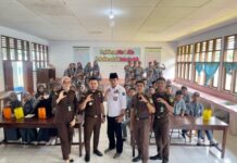 Kejaksaan Negeri Bone : Dampak Hukuman dan Kasus Pelecehan Seksual Oleh Anak Dibawah Umur