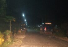 Warga Minta Polisi Tegas, Ada Rumah di Wotu Diduga Jadi Tempat Penampungan Solar Subsidi