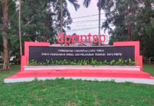 Pelayanan Buruk DPMPTSP Luwu Timur, Kadis Minta Maaf !