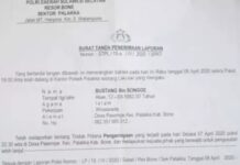 Pelaku Pengeroyokan di Pasempe Bone Akhirnya Ditangkap Polisi, Buron Selama 3 Tahun
