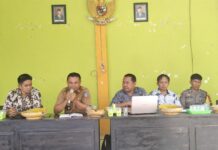 Dahlan Caleg DPRD Partai Golkar Ditunjuk Kades Selli Jadi Direktur BUMDes Baru 2023