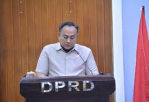 Rp. 20 Miliar untuk Pembangunan Pasar Tomoni, Rully Heryawan Apresiasi Komitmen Visi-Misi Bupati Luwu Timur
