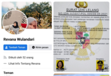 Catut Nama Polisi, Warga Bone Tertipu Uang Lima Juta Rupiah Raib