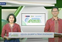PT Vale Berhasil Meraih Dua Penghargaan di Ajang Penganugerahan Transparansi Emisi Korporasi 2023