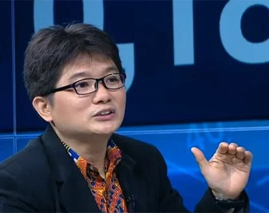Dr. Hans Kwee : Pemerintah Diminta Memastikan Investasi Asing Ekstraktif Memiliki Nilai Tambah