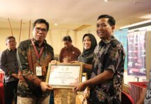 Ini Kesan dan Pesan Peserta Lokakarya Peningkatan Kapasitas PPID Pembantu Lingkup Pemkab Lutim