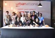 Meet dan Greet di Teras Adira, Vokalis Band Kotak : Kami Akan Menyanyikan 12 Lagu Hits di Tamsis Masamba