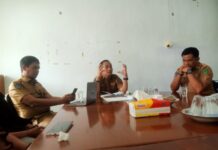 Kampanye Cegah Stunting, Kadis Diskominfo Luwu Utara : Humas dan IKP Wajib Maksimalkan Media SosialÂ