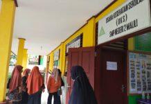 DLH Luwu Timur Terima Kunjungan DLHK Provinsi Sulawesi Selatan