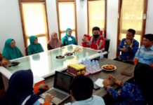 Dukung Program UMKM Verbeck Cocoa, PT. CLM Fasilitasi Pengolahan Kakao Jadi Cokelat Siap Saji