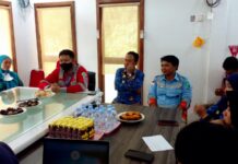 Camat Malili Apresiasi PT. CLM, Dua Tahun Program PPM Sentuh Langsung Masyarakat