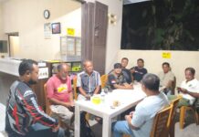 Target Seribu Pohon Bonsai, PPBI Cabang Luwu Utara Akan Gelar Festival Seni Bonsai Se Luwu Raya