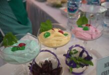 “Ice Cream Belut” Karya TP-PKK Lutim Juara III di LMSI Tk. Provinsi Sulsel Tahun 2023