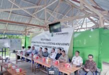 PT Masmindo Menyampaikan Informasi dan Klarifikasi Terkait Perkembangan Terkini Proses Pembebasan Lahan