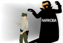 Diduga Terlibat Kasus Narkoba, Oknum Polisi, Anak Anggota DPRD Luwu Utara Ditangkap