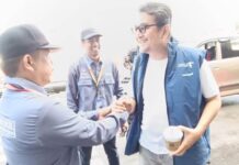 Dukung Pengembangan Potensi Desa Wisata di Rinding Allo, Direktur TKD Kemenparekraf Berkunjung ke Luwu Utara