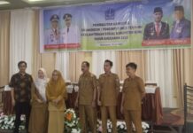 Kabid KIA Disdukcapil Bone Ajak Masyarakat Menggunakan KTP Digital, Begini Syaratnya !