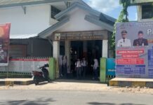 SMAN 1 Soppeng Gelar Pentas Seni, Akan Tampilkan Artis Milenial Pada Ocean Fest Vol V