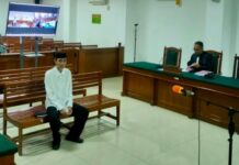 Ada Lagi Oknum Kades di Bone Masuk Bui, Diduga Rugikan Negara Rp. 700 Juta