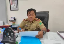 DPRD Luwu Timur Mulai Bahas KUA – PPAS