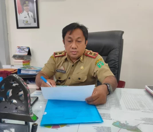 DPRD Luwu Timur Mulai Bahas KUA – PPAS