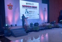 PT Vale Dukung Simposium Sains Internasional Wallacea di Unhas