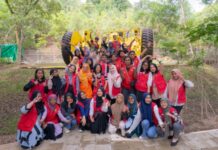 PT Vale Sinergi Pemkab Lutim Kembangkan Program PPM Melalui KKN Tematik Unhas