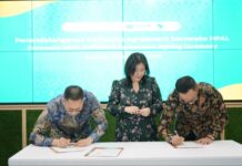 PT Vale Indonesia, Huayou Cobalt Co dan PT Huali Nickel Indonesia Targetkan 60.000 Ton Nikel Bahan Baku Baterai Kendaraan Listrik