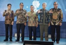 PT Vale Borong Lima Penghargaan Environmental & Social Innovation Award (ENSIA) 2023
