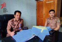 Pemda Morowali Utara Salurkan Rp. 2,7 Miliar Beasiswa