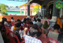 Desa Lampenai Usulkan Pemekaran, Dua Dusun Jadi Desa Persiapan