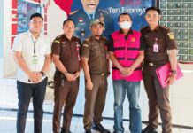 Kasus Sertifikat Prona Jerat Oknum Kades Non Aktif di Kabupaten Bone