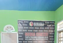 Jelang Pemilu, Panwaslu Mappedeceng Imbau ASN, Kades dan Perangkat Desa Jaga Netralitas