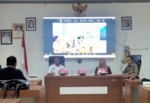 FGD Penyusunan Masterplan Pengembangan dan Penataan Kota/Kabupaten Prioritas Kab.Lutim Tahun 2023