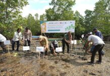 Edukasi dan Aksi Lingkungan dengan Pelibatan Gen-Z