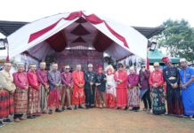 Road Show Kebudayaan di Towuti, Budiman : Banyak Hal Yang Baru Kita Lihat