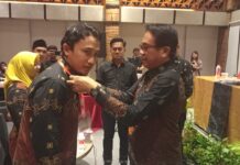 Tingkatkan Kapasitas, Pengelola Aset Daerah Pemkab Lutim Ikut Bimtek Implementasi Permendagri Nomor 47 Tahun 2021 di Makassar