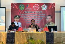 Bimtek Permendagri 47 Tahun 2021 Berakhir, Pengelolaan BMD Lutim Diharap Lebih Baik