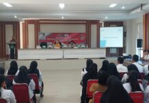 Pemkab Lutim Gelar Sosialisasi Ketaspenan Untuk PPPK Formasi 2022