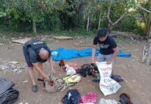 Gerebek Judi Sabung Ayam, Polsek Bengo Hanya Temukan Ayam dan Motor, Pemiliknya Kabur