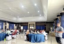 Beri Dukungan ke Masyarakat, PT Vale Komitmen Terhadap Standar Praktik Pertambangan Baik