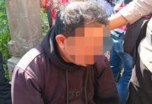 Satu Lagi Pencuri Modus Cari Obat Herbal Ditangkap Polisi di Luwu Timur, Rupanya Residivis !