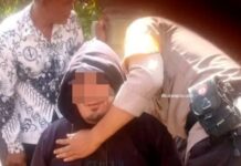Modus Cari Obat Herbal, Empat Pencuri Gasak Uang dan Emas di Kalaena, Satu Pelaku Ditangkap Warga
