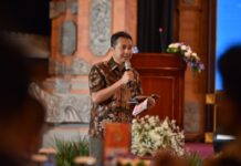 PT Vale Tegaskan Komitmen Terhadap Keberlanjutan di Nickel Summit Bali 2023