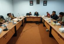 PT. Bumanik dan PT. SEI Disorot Masyarakat, DPRD Morut Gelar RDP