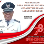 SUDIRMAN